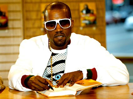 Kanye West Kanye West
