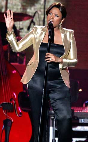 Jennifer Hudson Jennifer Hudson