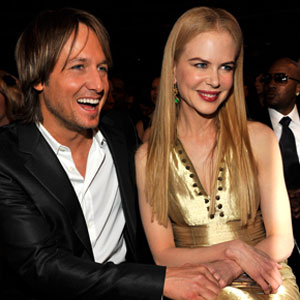 Keith Urban, Nicole Kidman Keith Urban, Nicole Kidman