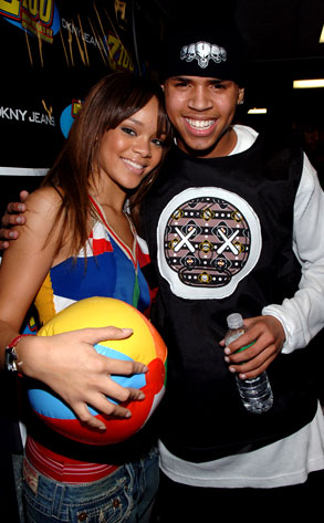 Rihanna, Chris Brown Rihanna, Chris Brown