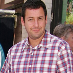 Adam Sandler Adam Sandler