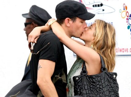 John Mayer, Jennifer Aniston John Mayer, Jennifer Aniston