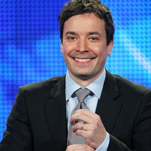 Jimmy Fallon Jimmy Fallon