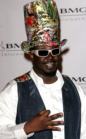T-Pain T-Pain