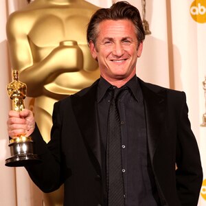 Sean Penn Sean Penn