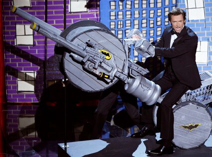 Hugh Jackman Hugh Jackman