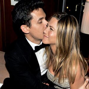 Jennifer Aniston, John Mayer Jennifer Aniston, John Mayer