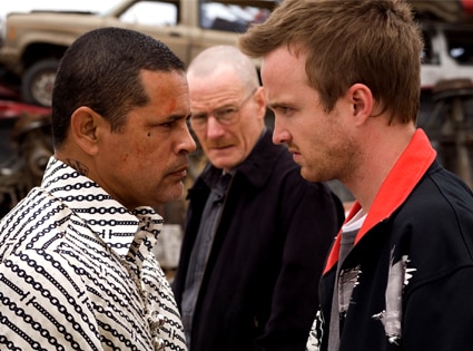 Breaking Bad Breaking Bad