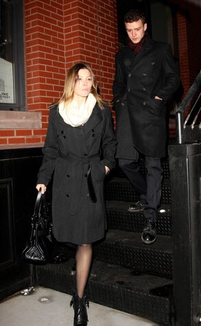 Jessica Biel, Justin Timberlake Jessica Biel, Justin Timberlake