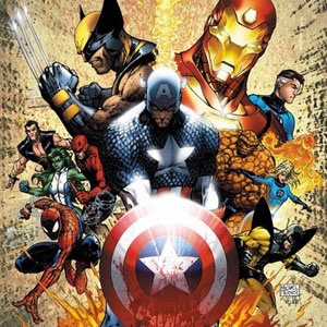 The Avengers The Avengers