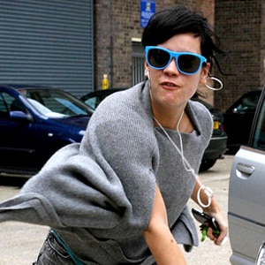 Lily Allen Lily Allen