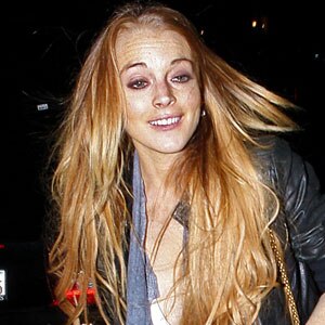 Lindsay Lohan Lindsay Lohan