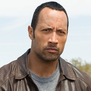 Race To Witch Mountain, The Rock Race To Witch Mountain, The Rock