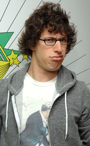 Andy Samberg Andy Samberg