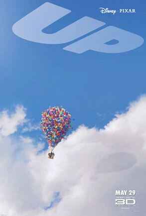 Disney/ Pixar's Up Disney/ Pixar's Up
