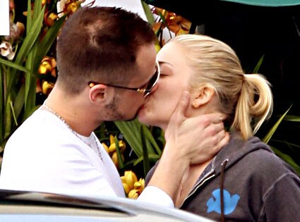 LeAnn Rimes, Dean Sheremet LeAnn Rimes, Dean Sheremet
