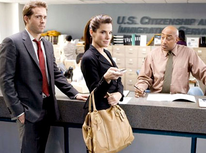 The Proposal, Sandra Bullock, Ryan Reynolds The Proposal, Sandra Bullock, Ryan Reynolds