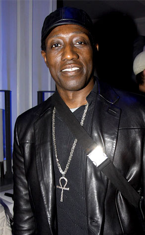 Wesley Snipes Wesley Snipes