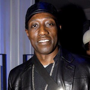 Wesley Snipes Wesley Snipes