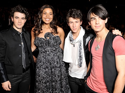 Jordin Sparks, Jonas Brothers Jordin Sparks, Jonas Brothers