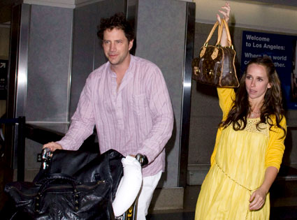 Jennifer Love Hewitt, Jamie Kennedy Jennifer Love Hewitt, Jamie Kennedy