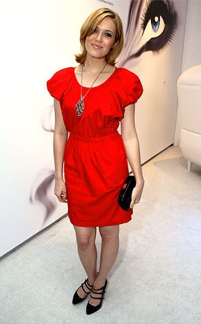 Mandy Moore Mandy Moore
