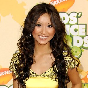 Brenda Song Brenda Song
