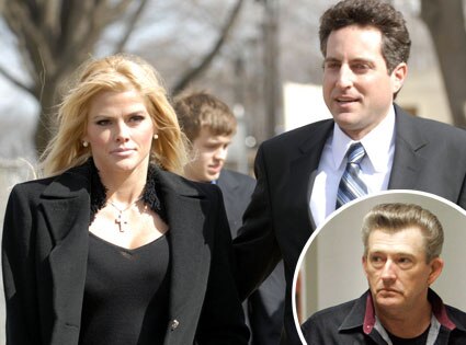 Anna Nicole Smith, Howard K. Stern, Donald Hogan Anna Nicole Smith, Howard K. Stern, Donald Hogan