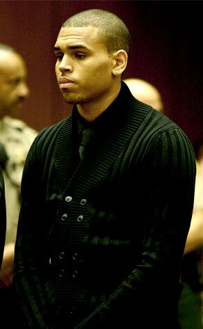 Chris Brown Chris Brown