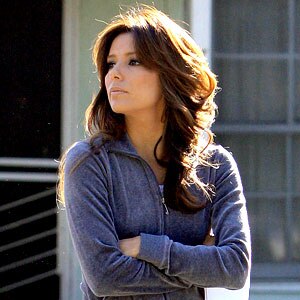 Eva Longoria Parker Eva Longoria Parker