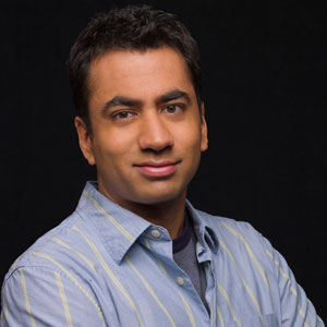 Kal Penn, House Kal Penn, House