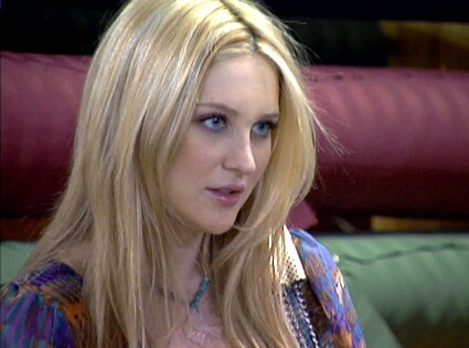 The Hills, Stephanie Pratt The Hills, Stephanie Pratt