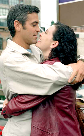ER* from George Clooney: Movie Star! | E! News
