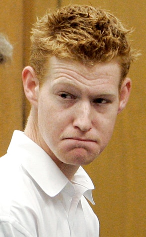Redmond O'Neal Redmond O'Neal