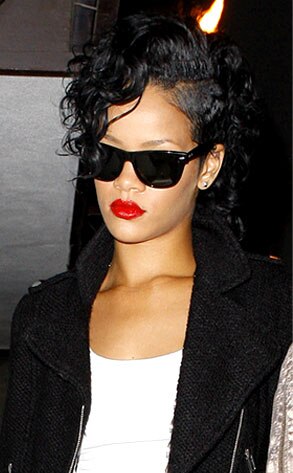 Rihanna Rihanna