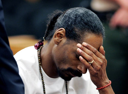 Snoop Dogg Snoop Dogg
