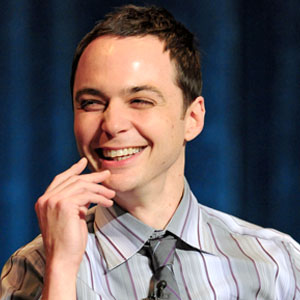 Jim Parsons Jim Parsons