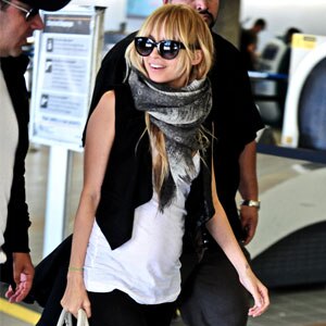 Nicole Richie Nicole Richie