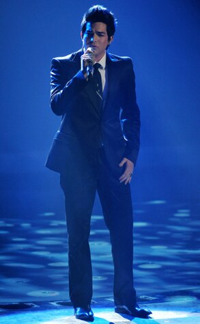 American Idol, Adam Lambert American Idol, Adam Lambert