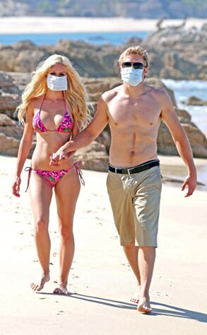 Heidi Montag, Spencer Pratt Heidi Montag, Spencer Pratt
