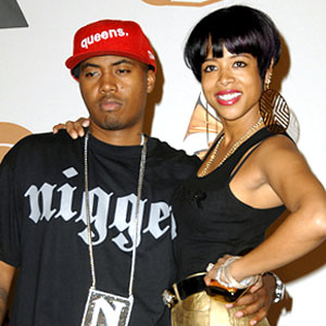 Nas, Kelis Nas, Kelis