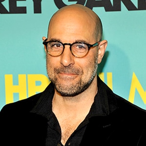 Stanley Tucci Stanley Tucci