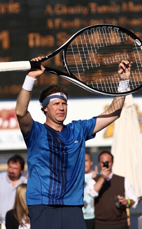 Will Ferrell Will Ferrell