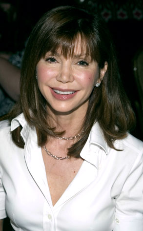 Victoria Principal Strikes Back, Claims She And Dog Threatened 