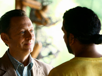 Lost, Michael Emerson, Naveen Andrews Lost, Michael Emerson, Naveen Andrews