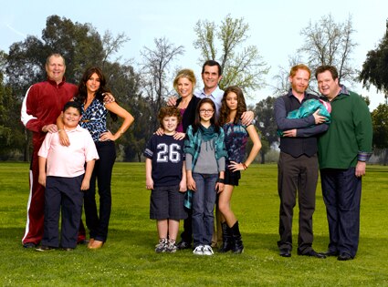 Modern Family Modern Family