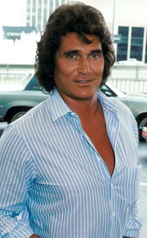 Michael Landon Michael Landon
