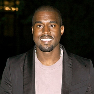 Kanye West Kanye West