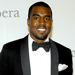 Kanye West Kanye West