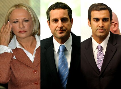 Dr. Khristine Eroshevich, Howard K. Stern, Dr. Sandeep Kapoor Dr. Khristine Eroshevich, Howard K. Stern, Dr. Sandeep Kapoor